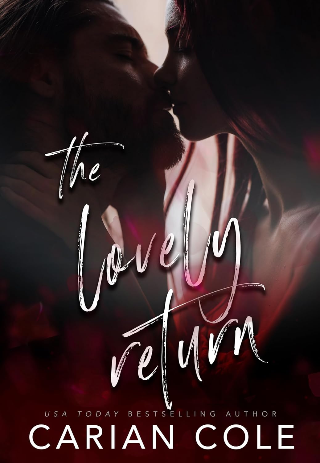 The Lovely Return EBook Cole Carian Amazon au Kindle Store the-lovely-return-ebook-cole-carian-amazon-au-kindle-store