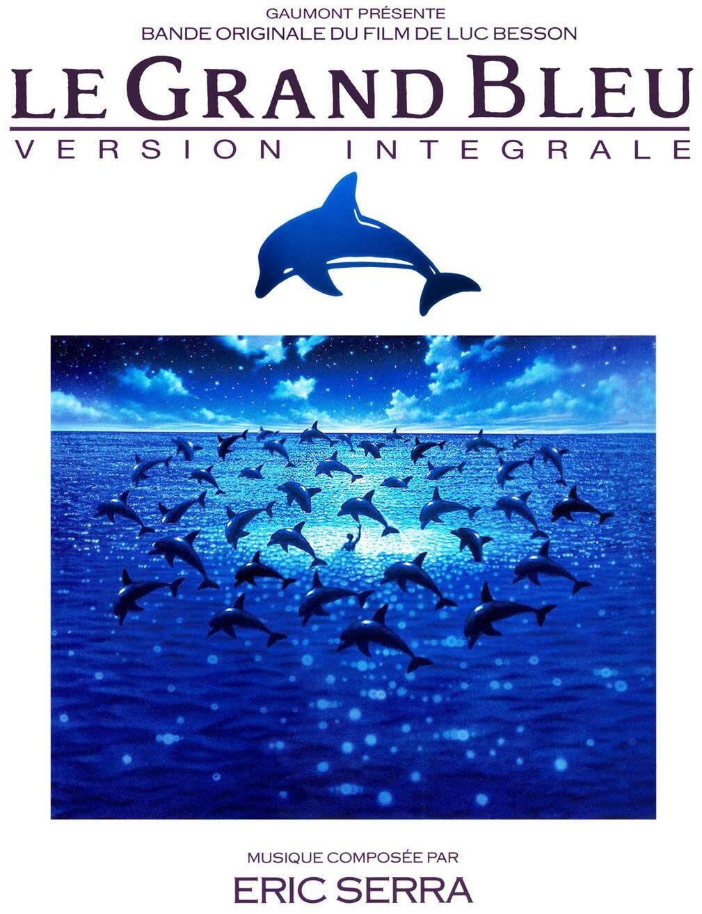 Le Grand Bleu [VINYL]