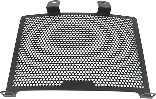 Miniatura 4 de Worldmotop - Protector de radiador de motocicleta compatible con Harley Sportster S 1250 RH1250 RH 1250 2021 2022 2023 2024 Cubierta protectora de