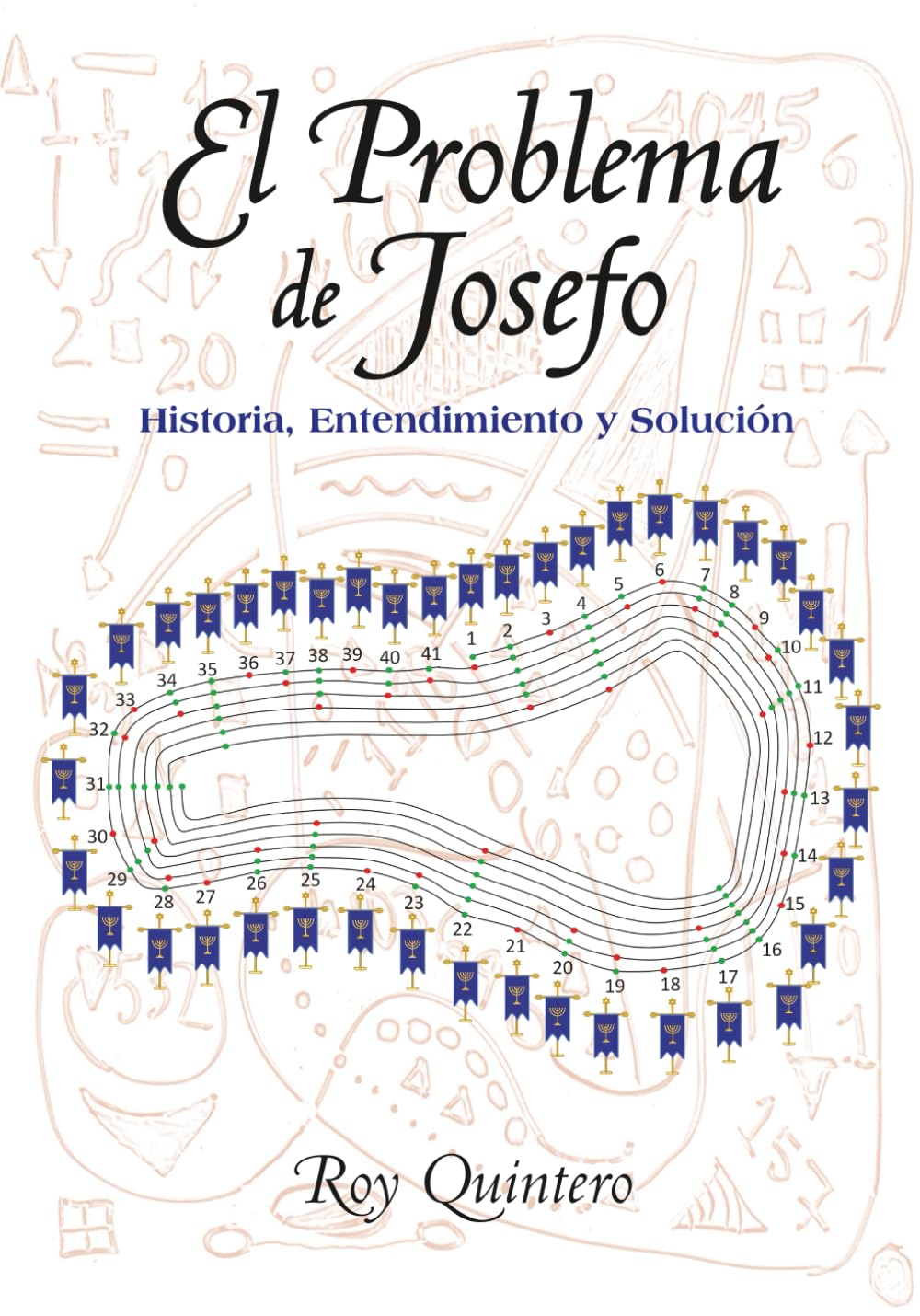 EL PROBLEMA DE JOSEFO: Historia, Entendimiento y Solución
