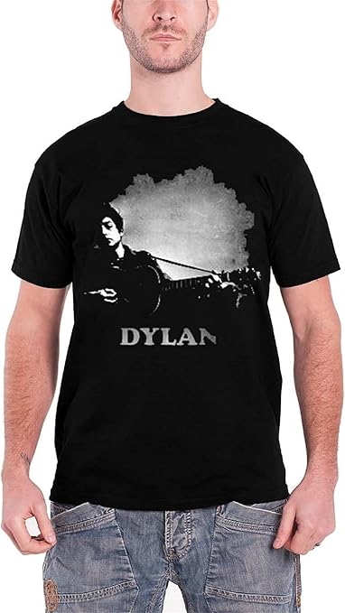 Amazon | [YaoanFF] [Bob Dylan]ボブ・ディラン Tシャツ 半袖