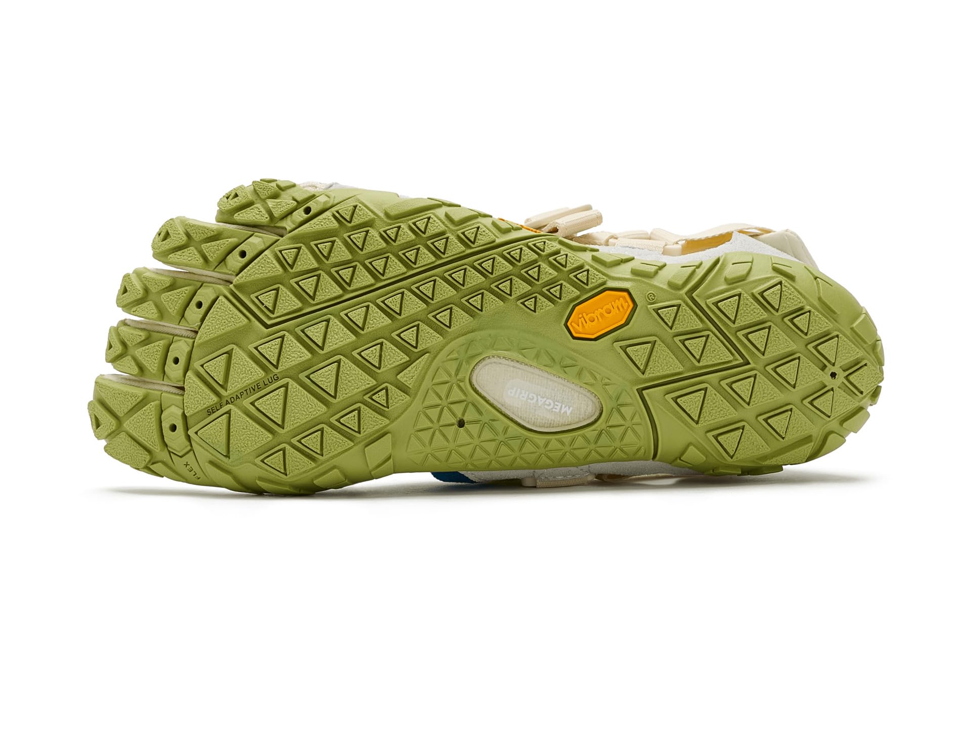 Fivefingers Vibram Damen Breezandal Zehenschuhe