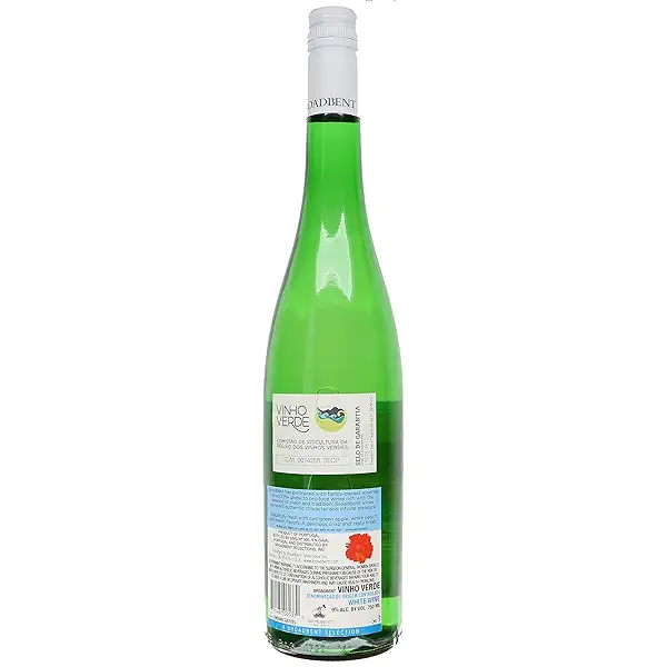 Vinho Verde, 750ml 2