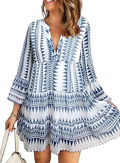 bright colored summer dresses