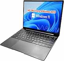 Amazon.co.jp: 【整備済み品】 薄型ノートPC/wajun Pro-X12/14型
