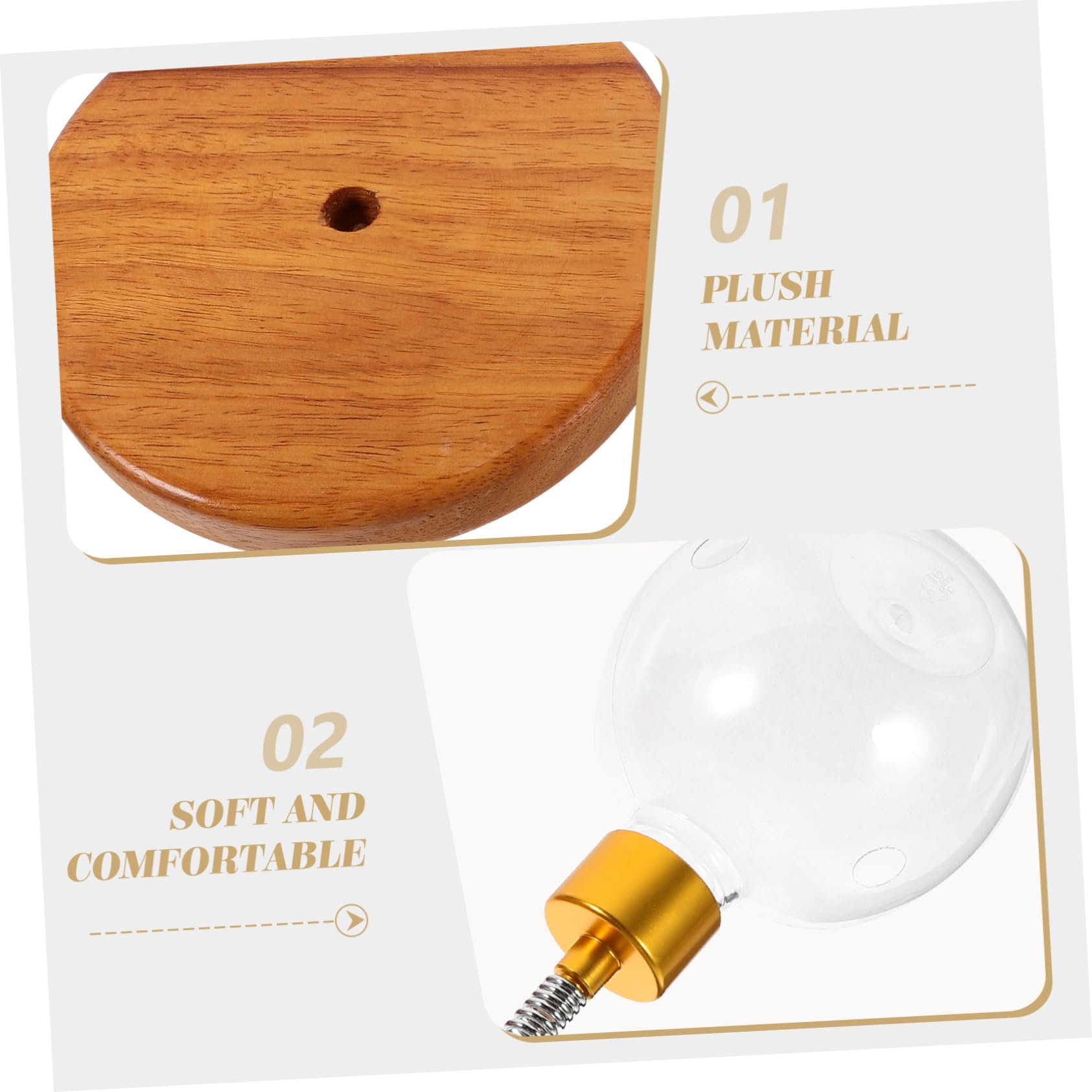 Interaktiver Hundeleckerli-spenderball Pädagogisches Haustierspielzeug Für Drinnen Robustes Welpenspielzeug Mit Futterfunktion