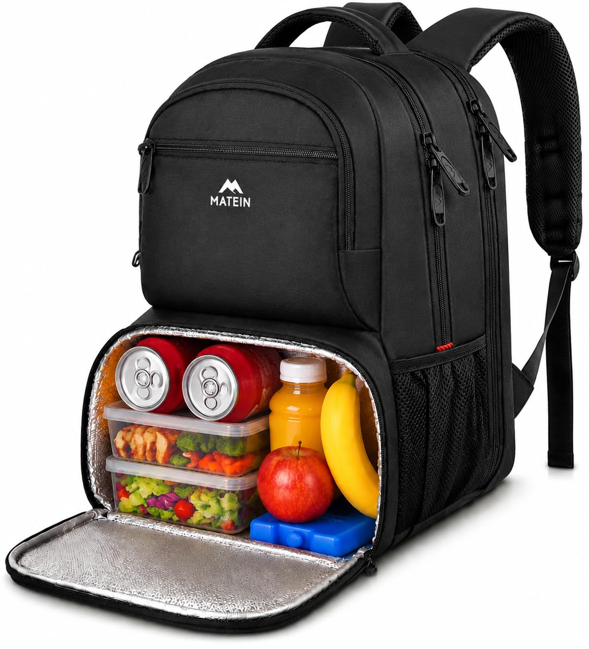 MATEIN Lunch Backpack for Men