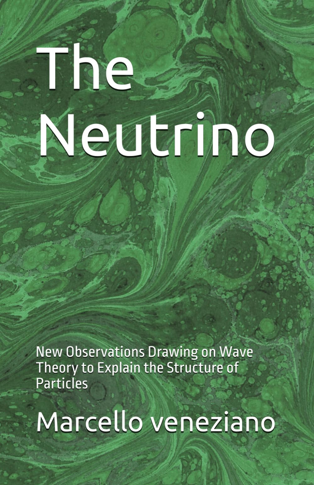 The Neutrino: New Observations Drawing on Wave Theory to Explain the Structure of Particles