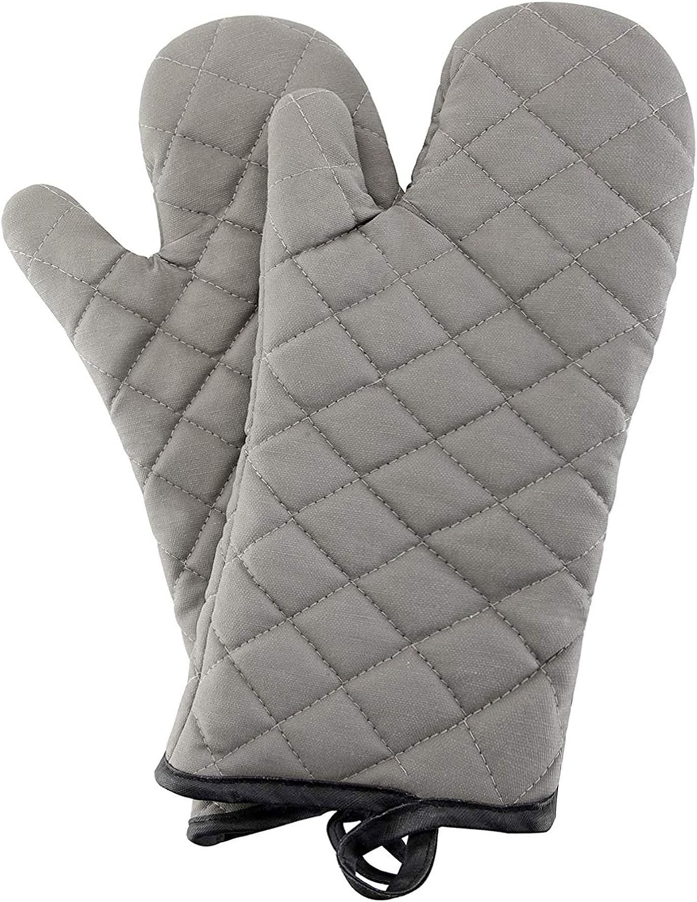 Gants matelassé