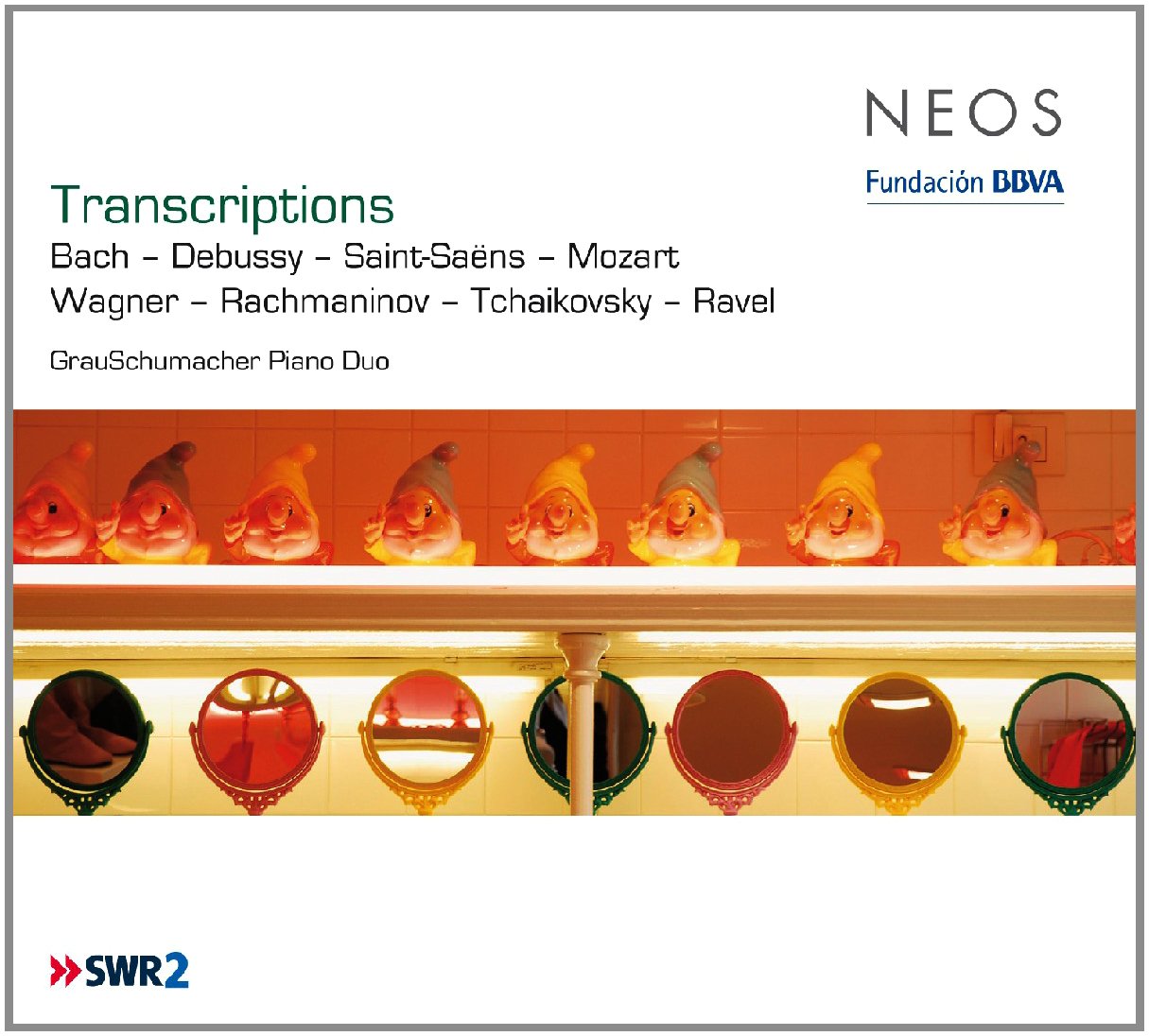 Transcriptions