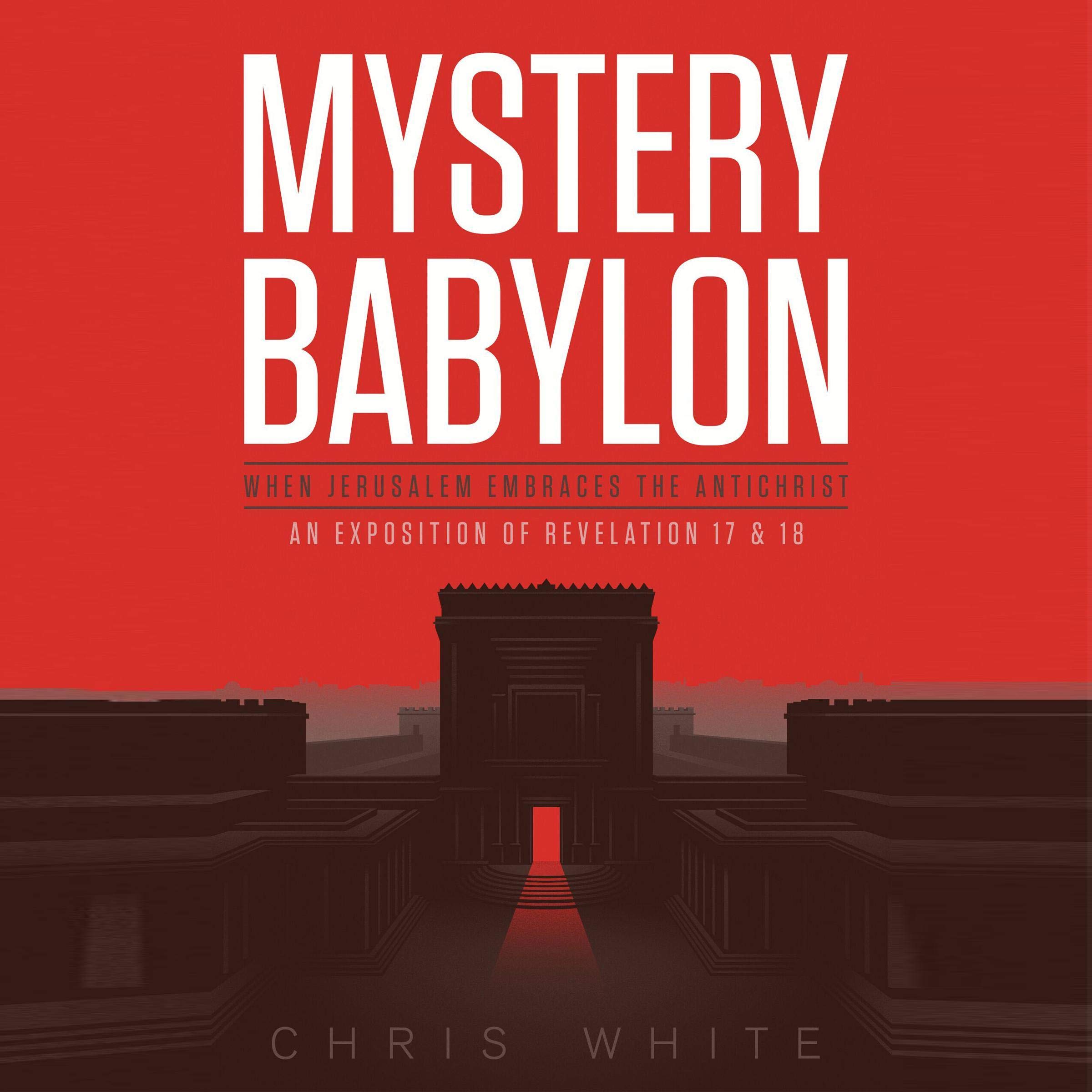Mystery Babylon