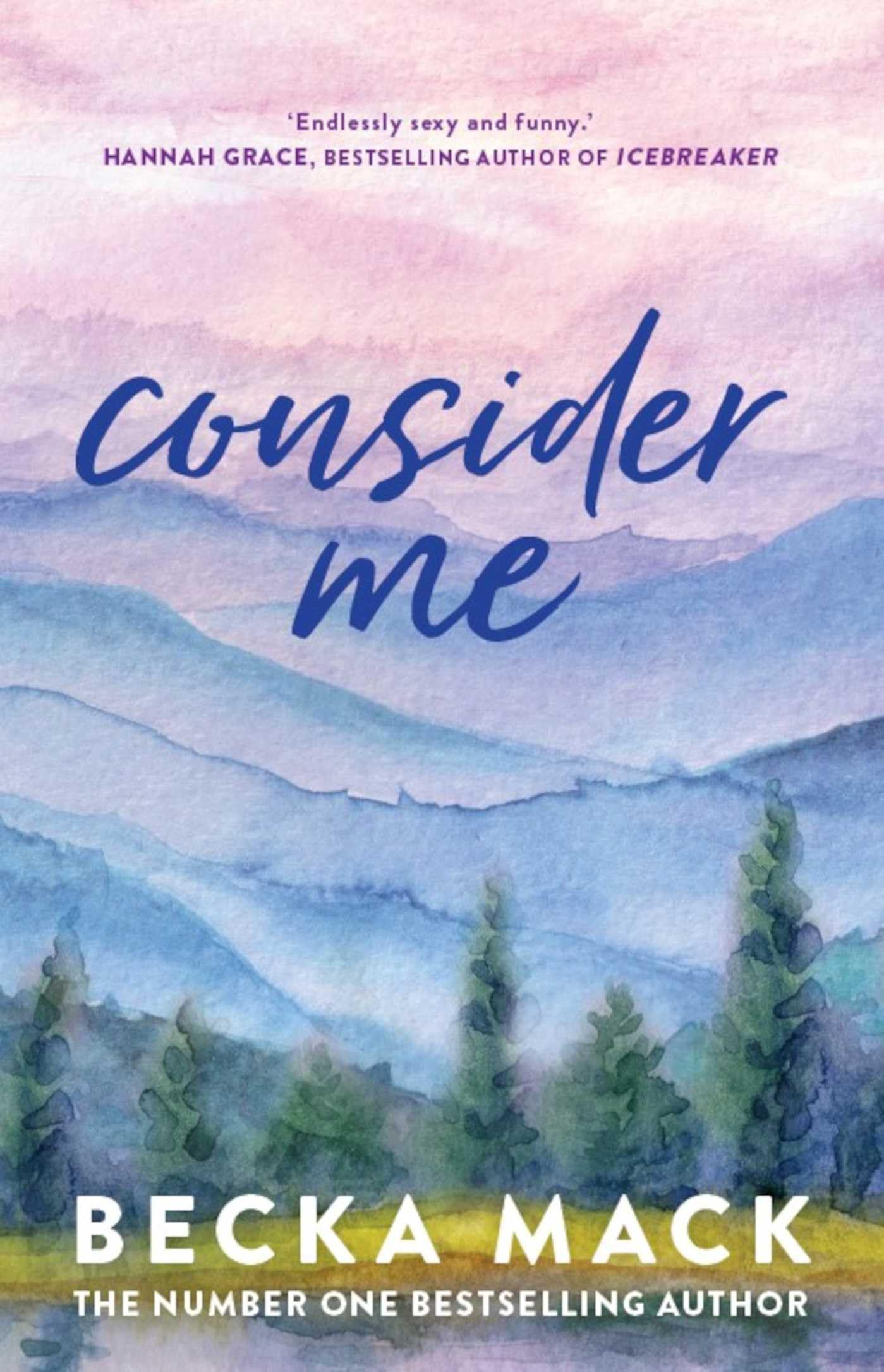 Consider Me: Volume 1 (Playing for Keeps)