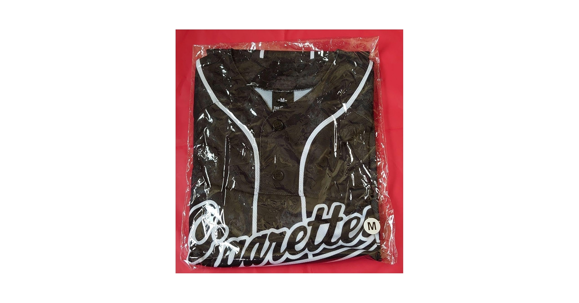THE ORAL CIGARETTES ベースボールTシャツ THE ORAL CIGARETTES ベースボールシャツ - メルカリ