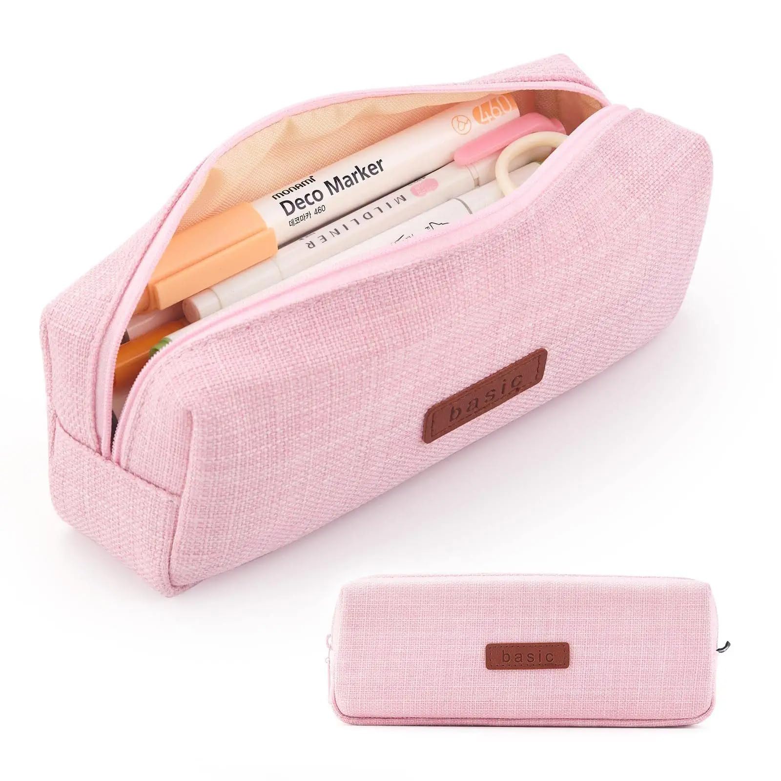 Beaulyn Astuccio grande per ragazzi, astuccio grande per bambini