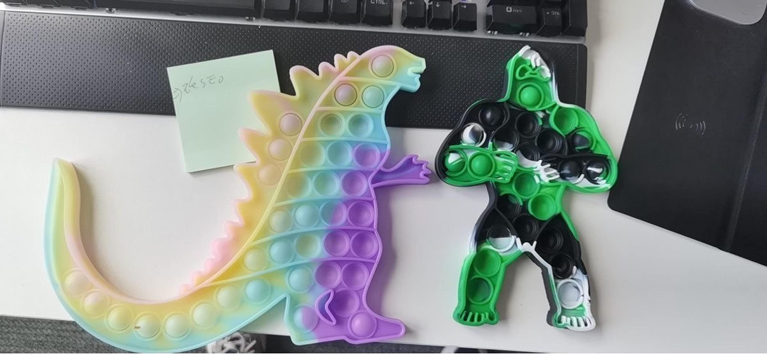 オールドブルーム レア 光る わんわんジェル スクイーズ ストラップ 2025年最新】Yahoo!オークション -オールドブルームの中古品