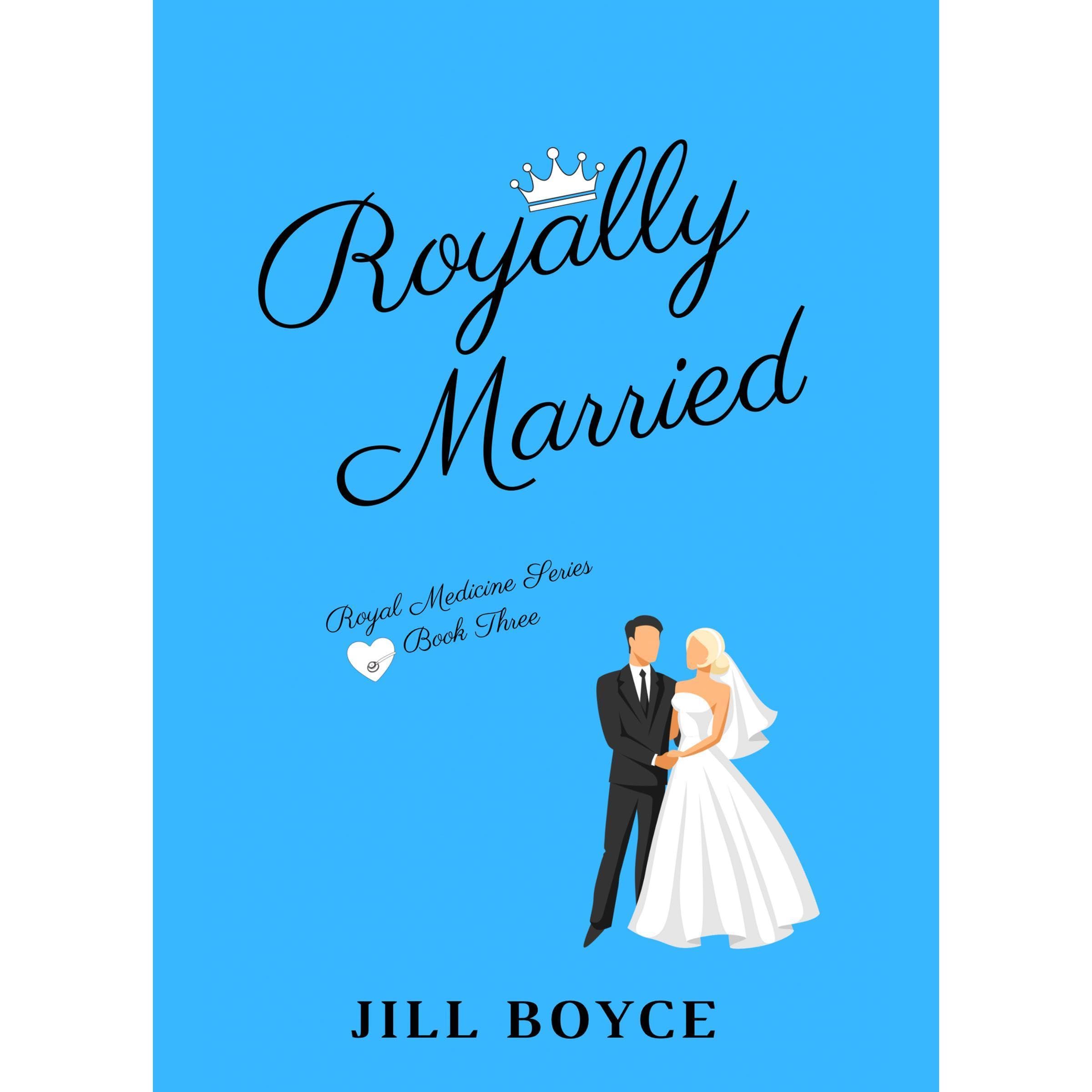 Royally Married