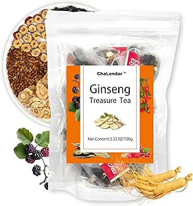 T&egrave; Di Maca Biologico Nutriente Per I Reni, Ricco Di Energia E Vitalit&agrave;