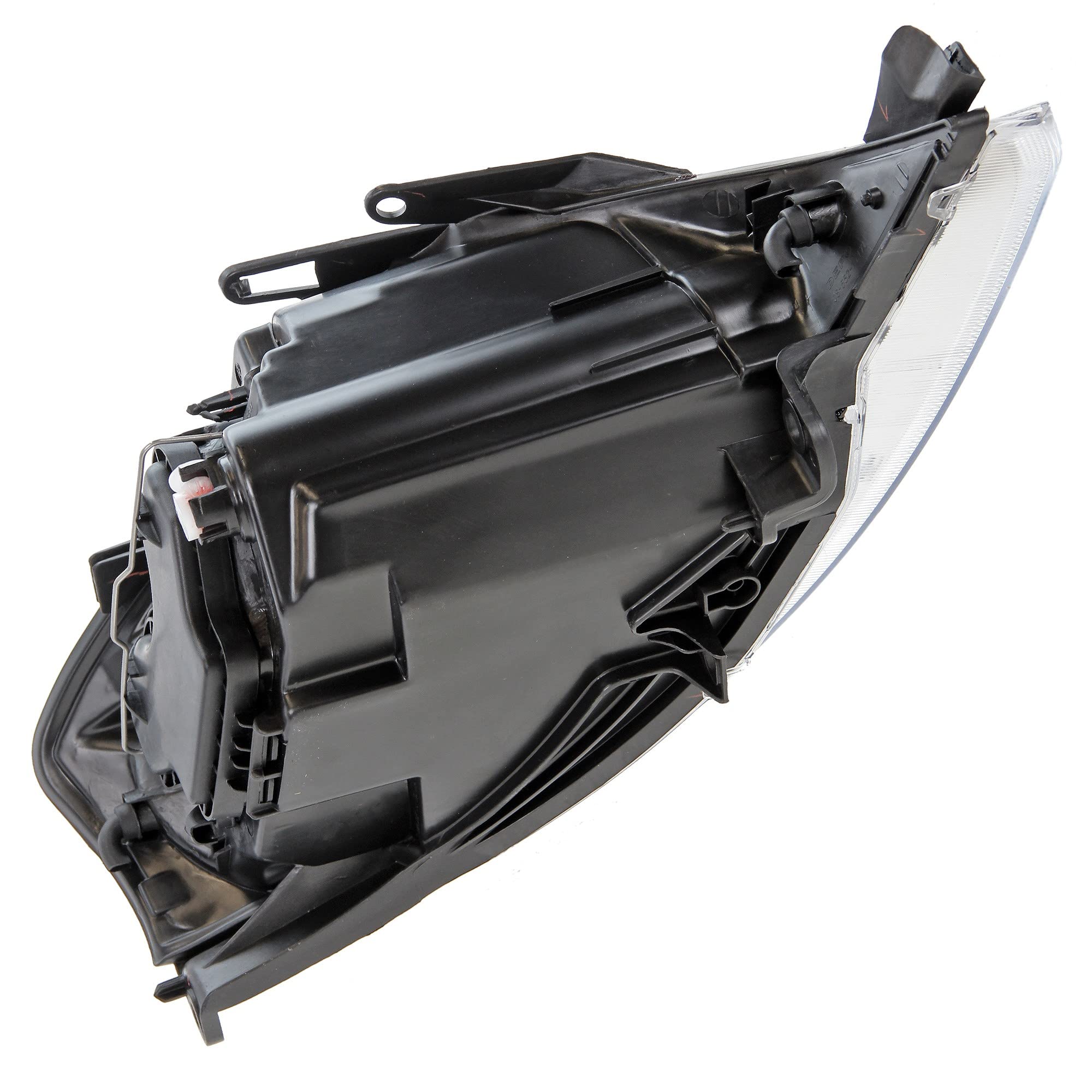 ATEC Germany 2x fari anteriori sinistro + destro H1 / H7 con servomotore