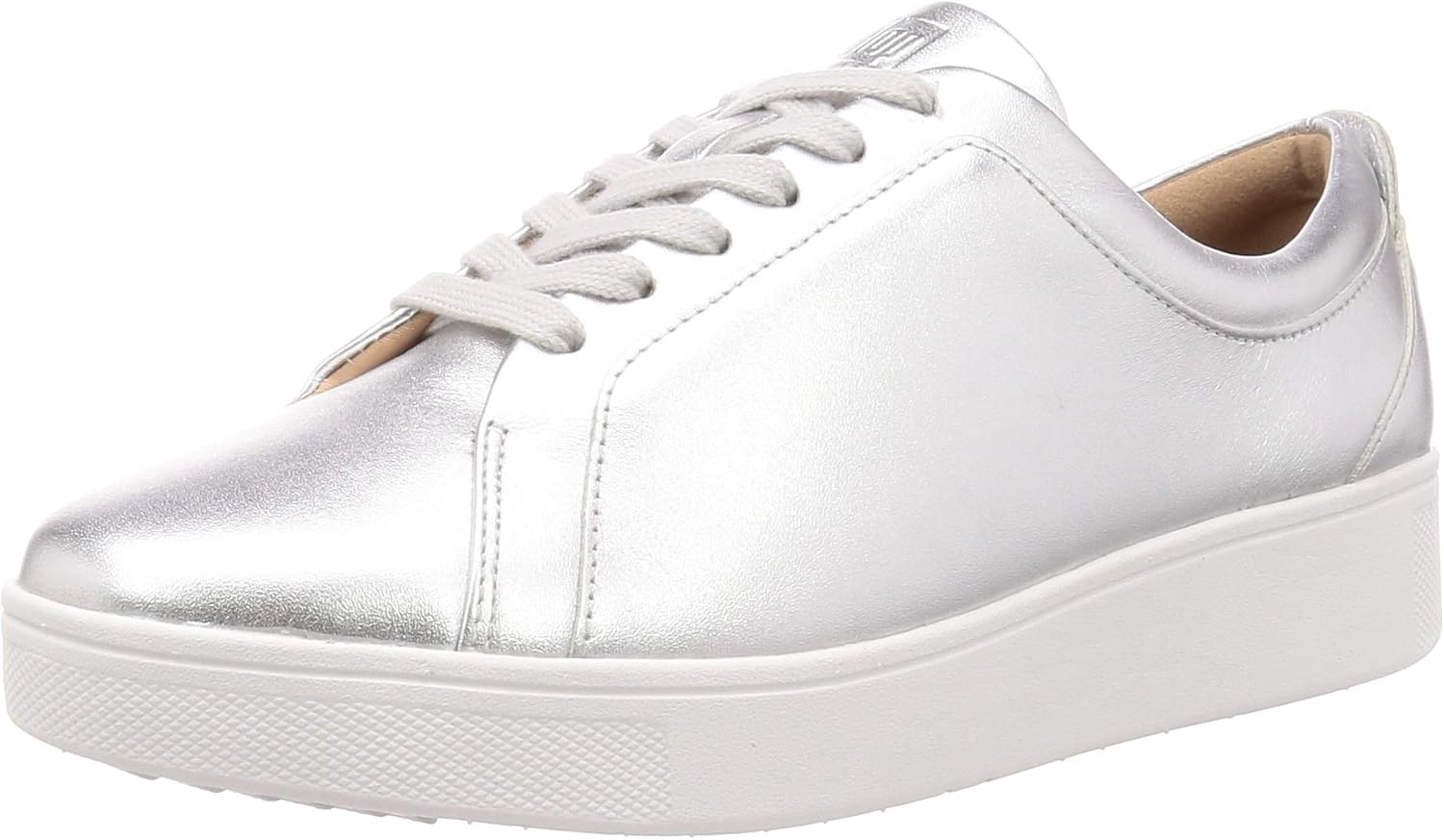 fitfilop シューズ SUPER-Q KNIT SLIP-ON LACED SNEAKERS｜fitflop(フィット