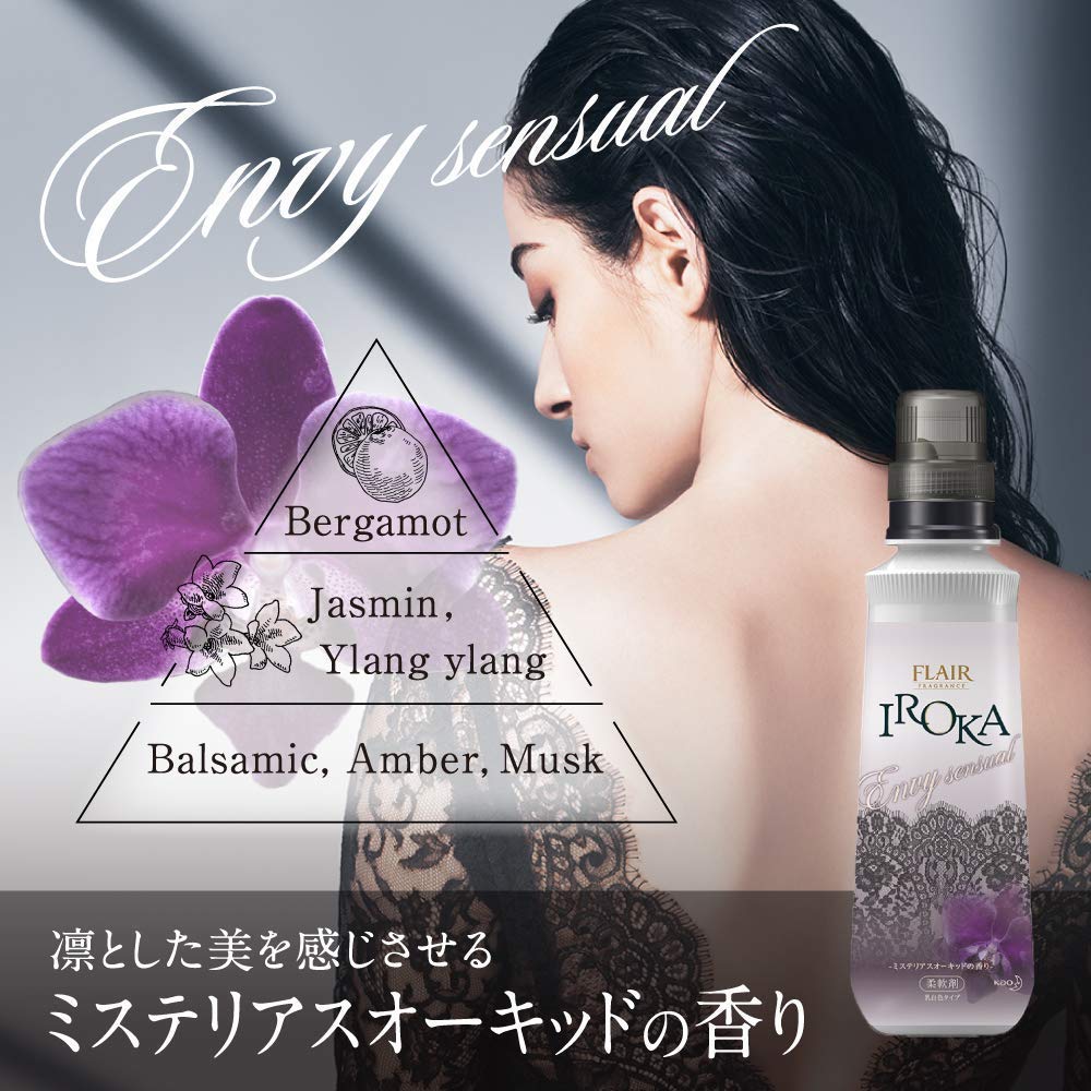 irinax様