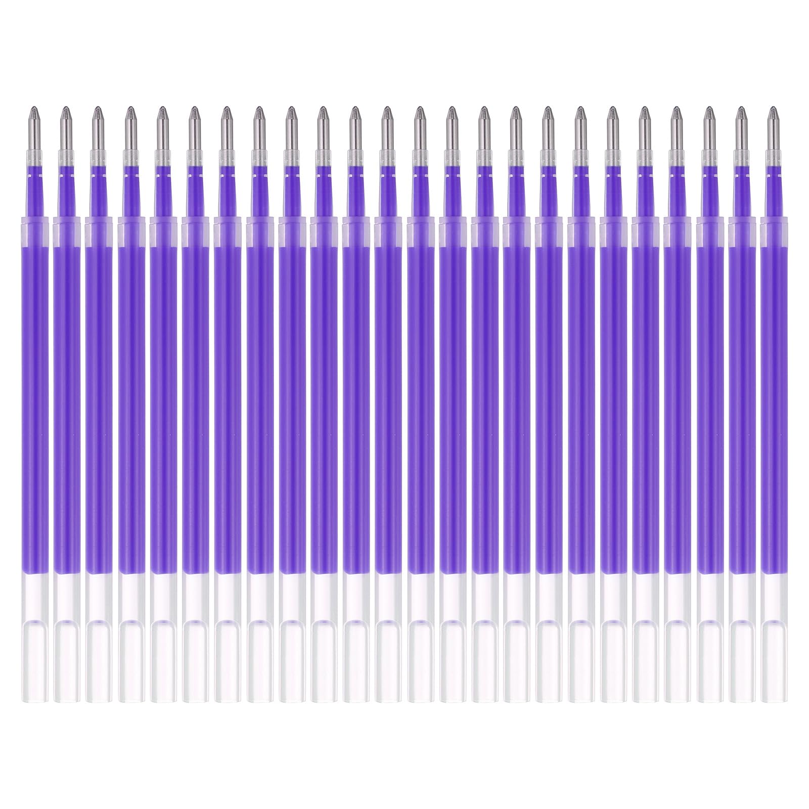PATIKIL Gel Pen Refills