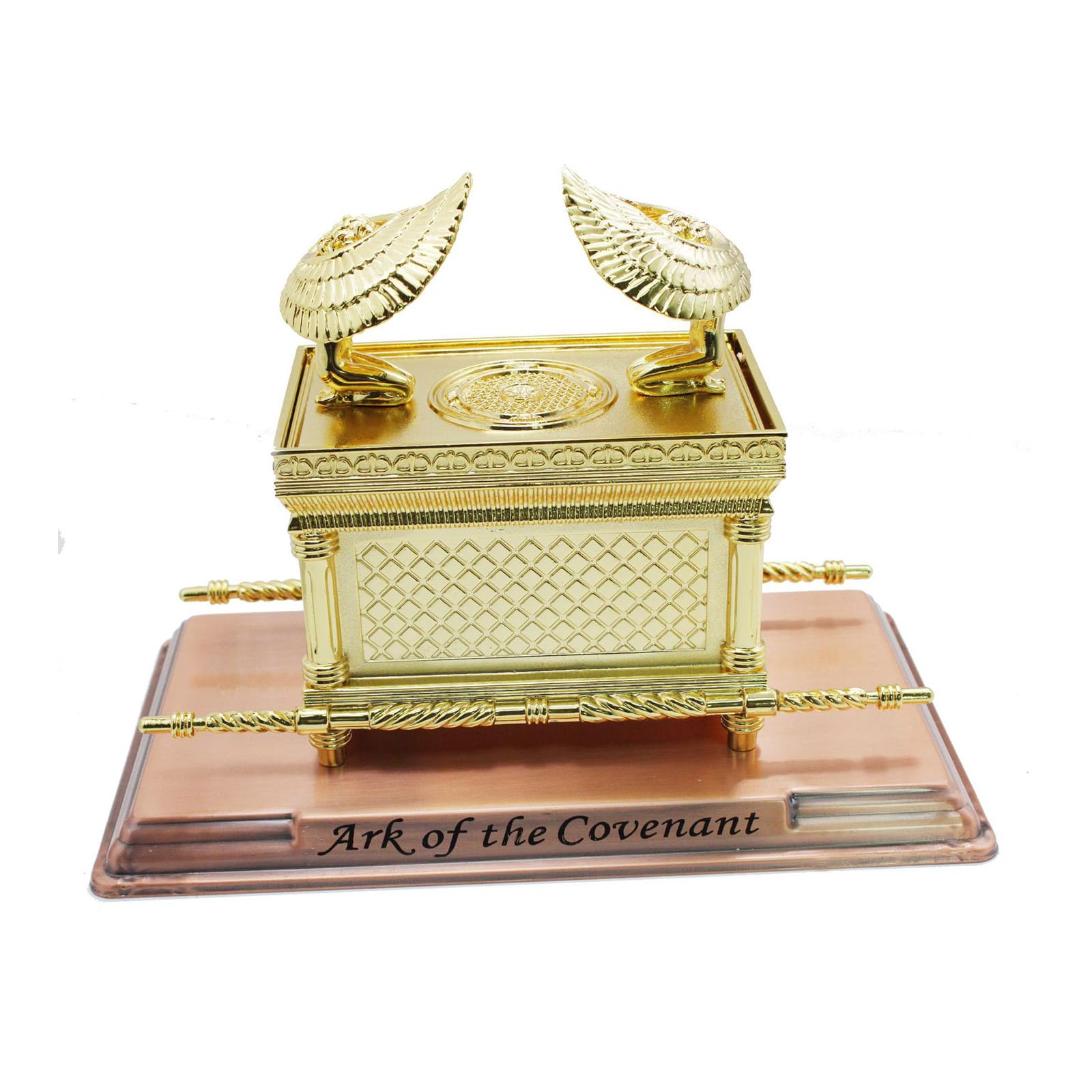 Arche de l'alliance sculpture d'Israël le cadeau culturel idéal