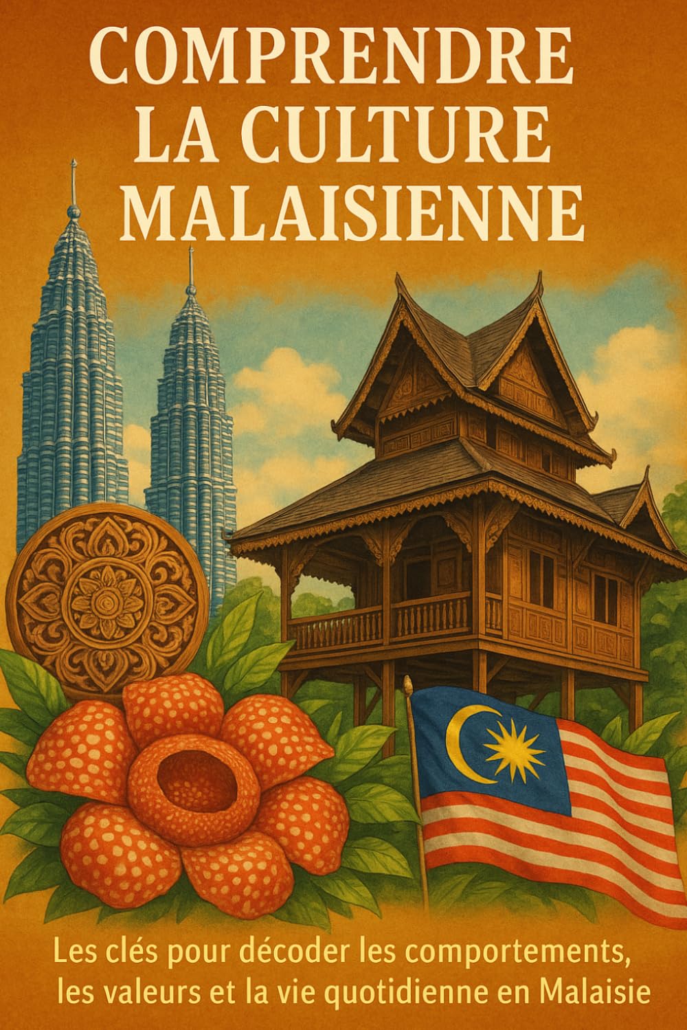 Comprendre la Culture Malaisienne: Les clés pour décoder les comportements, les valeurs et la vie quotidienne en Malaisie