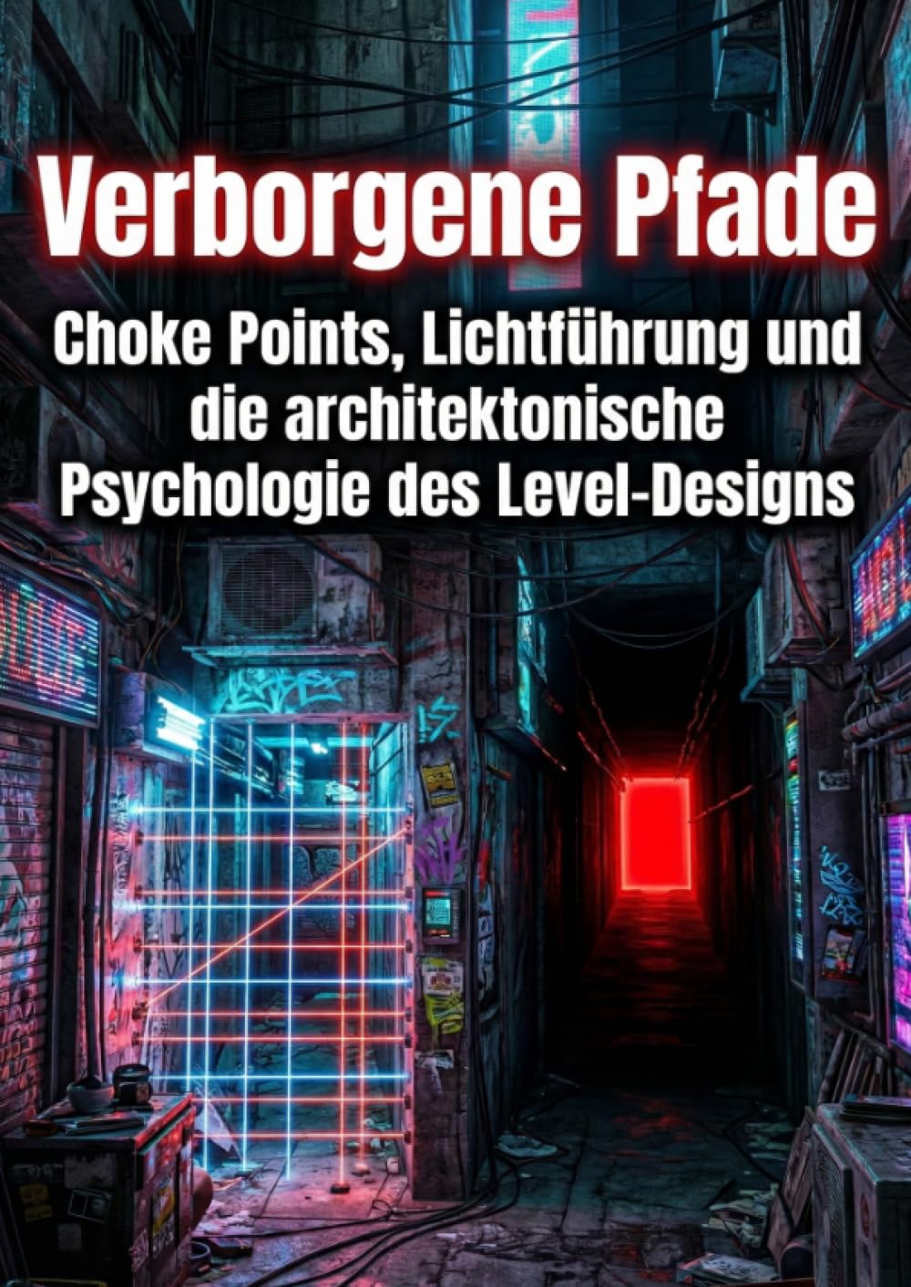 Verborgene Pfade: Choke Points, Lichtführung und die architektonische Psychologie des Level-Designs