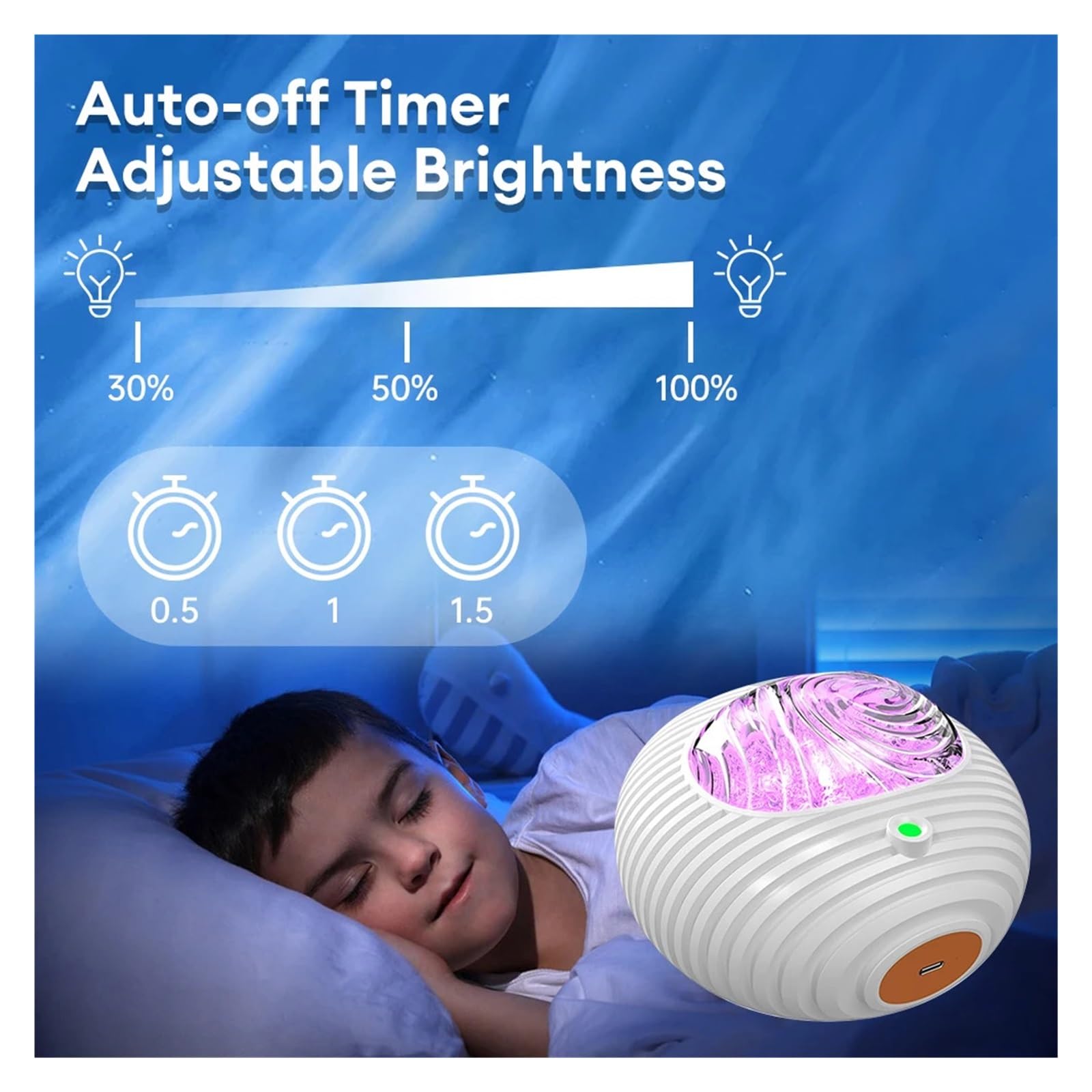 14 Kolorów LED Galaxy Projektor Bluetooth Muzyka Głośnik Aurora Lampa Projekcyjna Pilot Sypialnia Lampka Nocna Do Snu Dziecka StwóRz Atmosferę