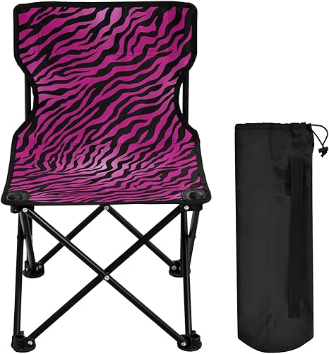 Miniatura 4 de Gredecor Silla de camping ultraligera, silla plegable portátil y duradera con bolsa de transporte y para campamento al aire libre, viajes, playa,