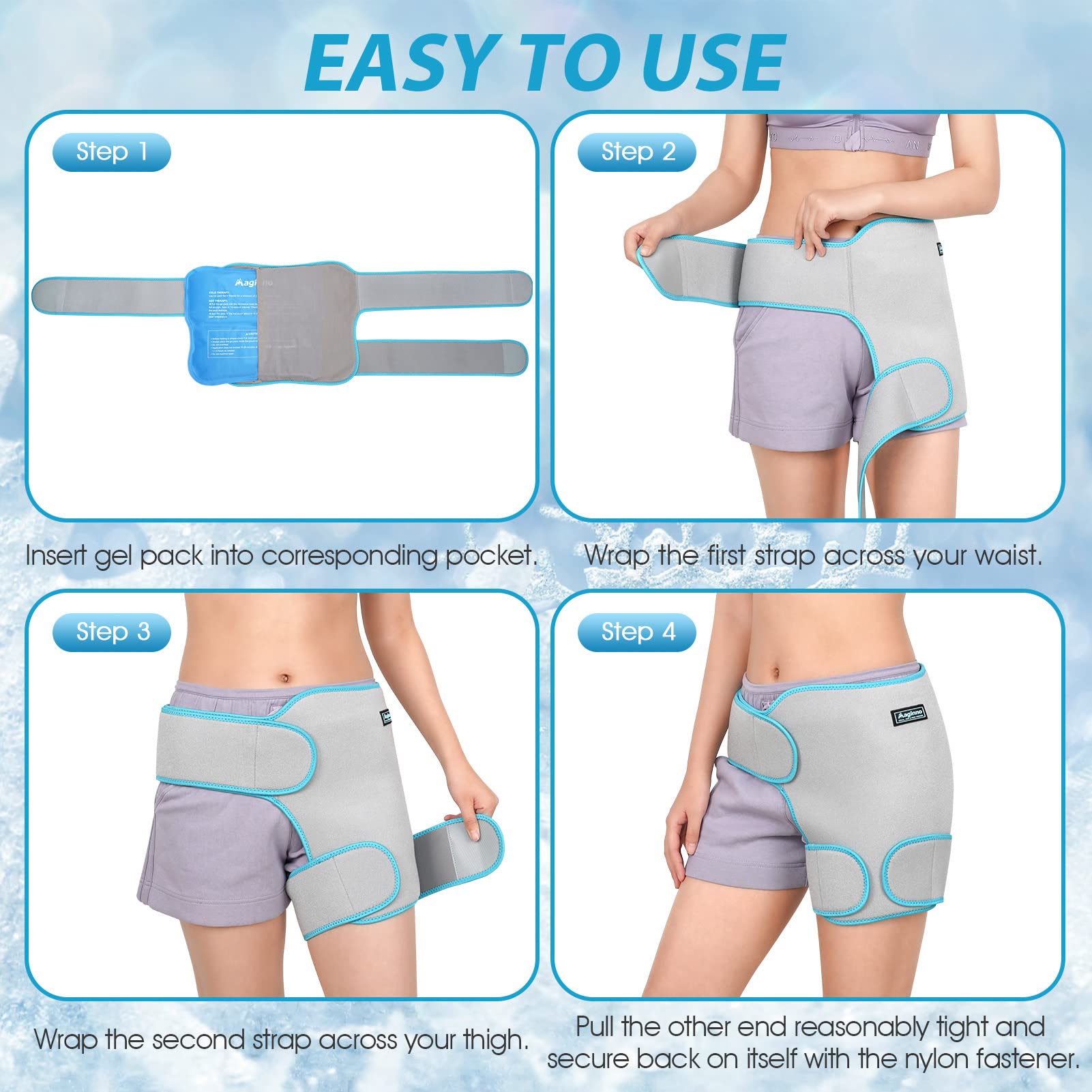Hot or Cold Pack