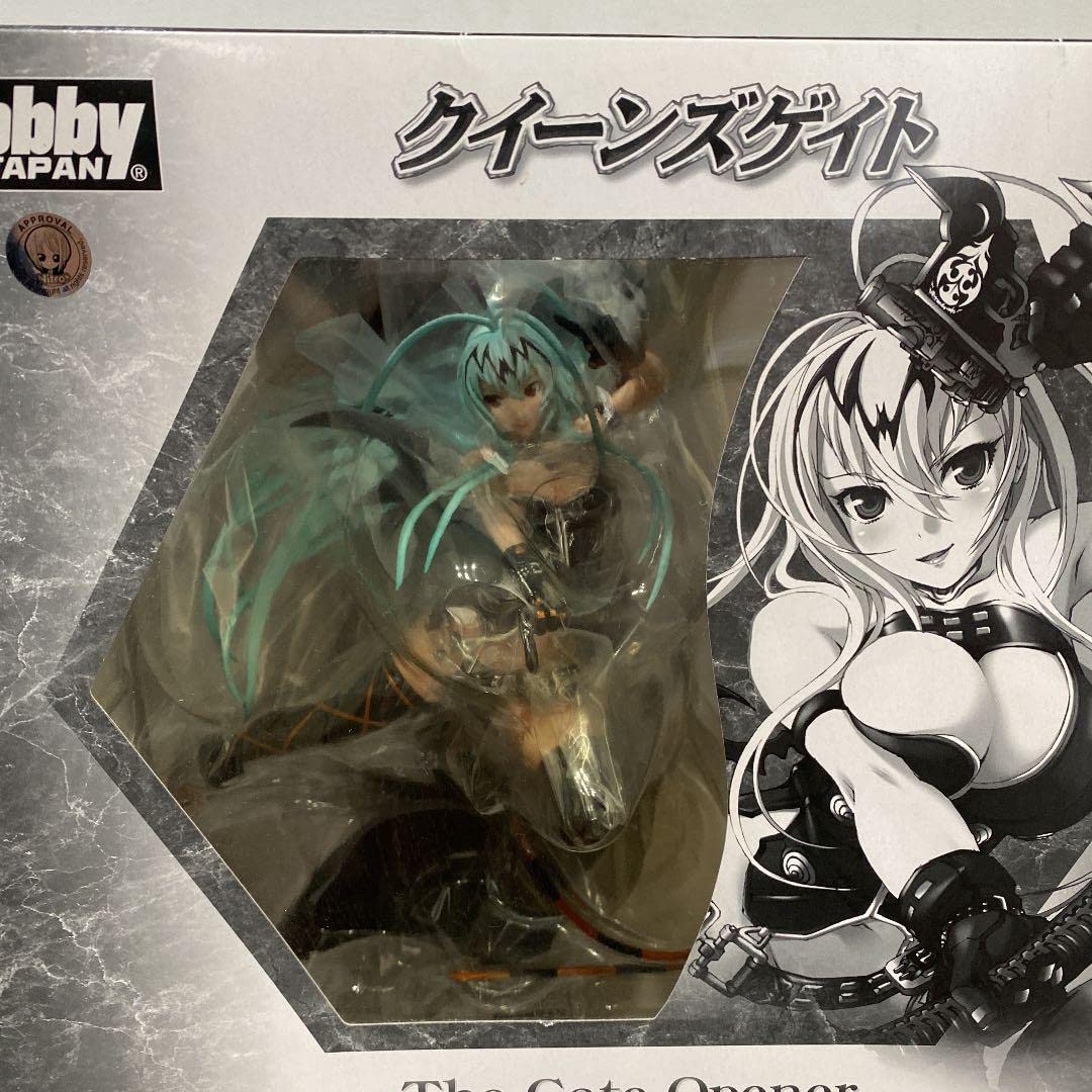 門を開く者アリス ブーストVer. クイーンズゲイト 門を開く者アリス ブーストVer.デザイナーズ