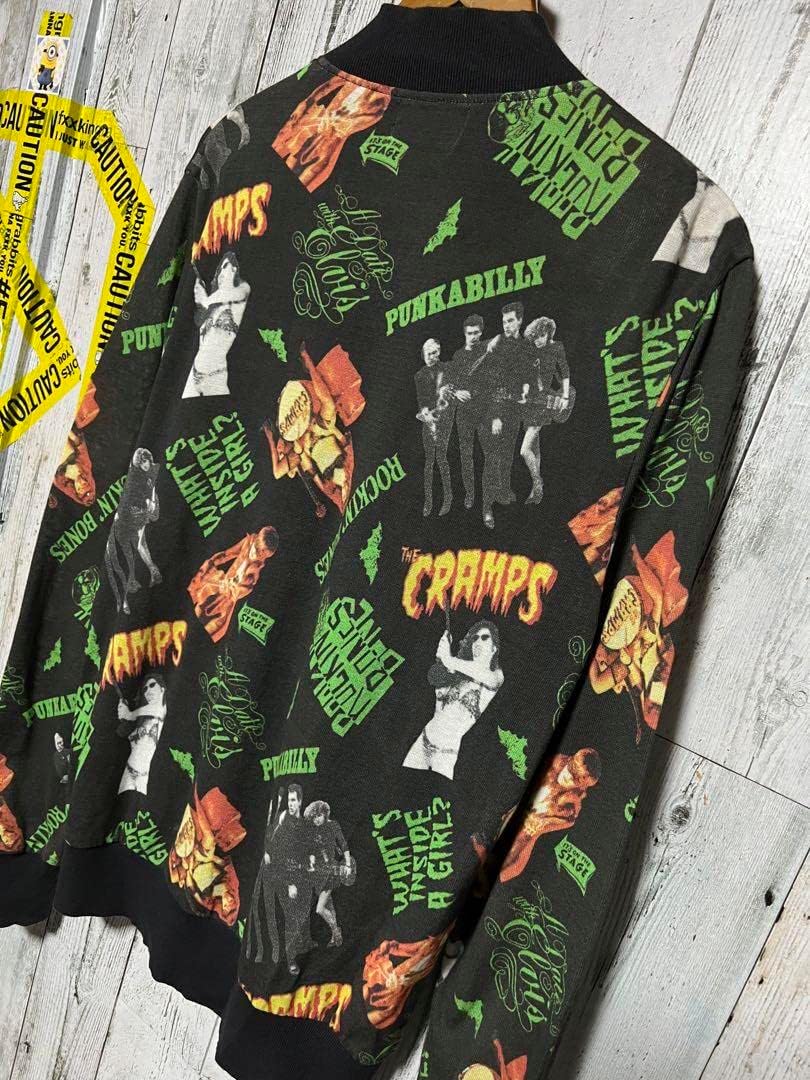 スピッツ ボアジャケット Mサイズ ゴースカ 完売 ホビーグッズ