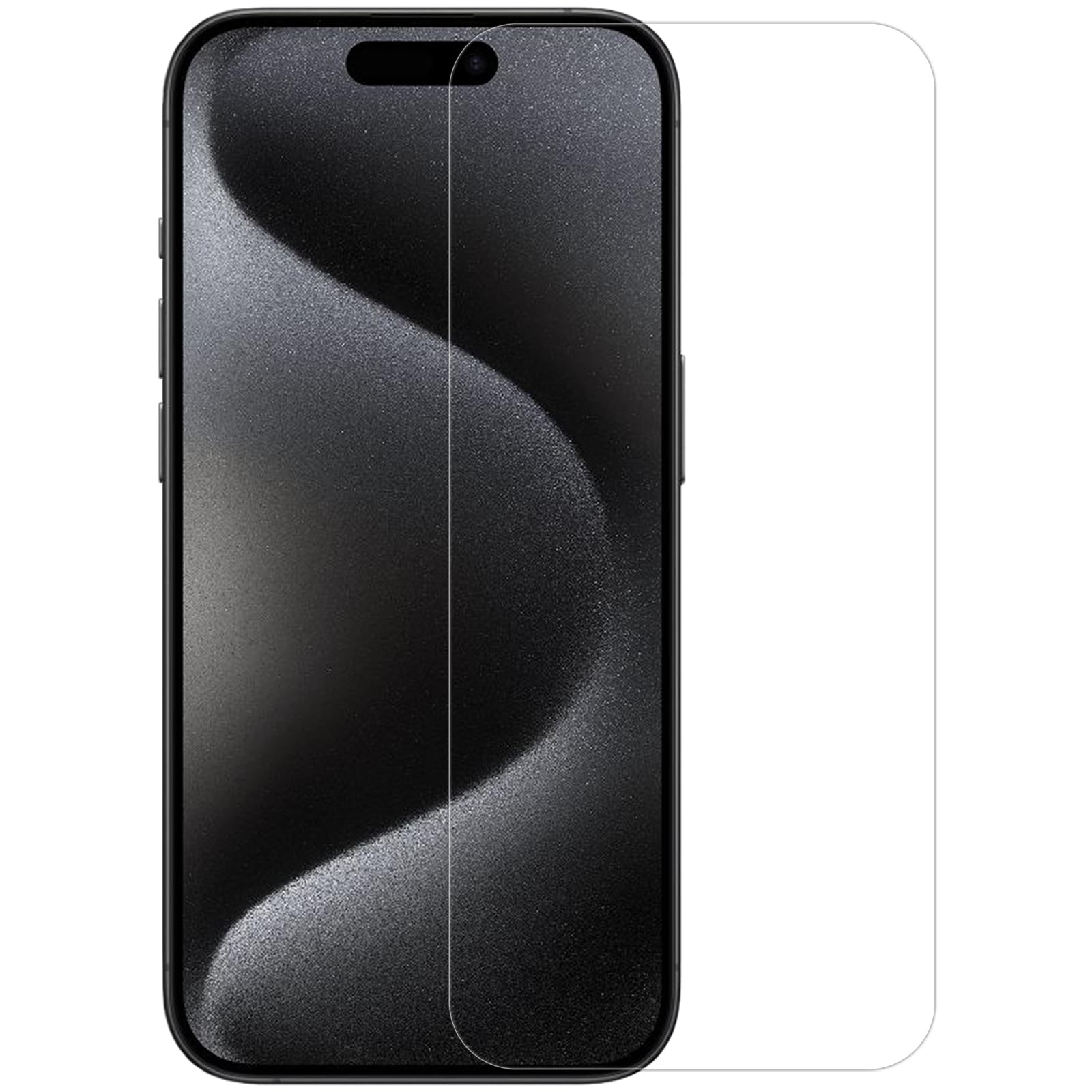 Nillkin Tempered Glass for Apple iPhone 15 Pro (6.1" Inch) Amazing H+ Pro Explosion Proof Screen Protect (B0CHWZ3T7L) Amazon Price History, Amazon Price Tracker