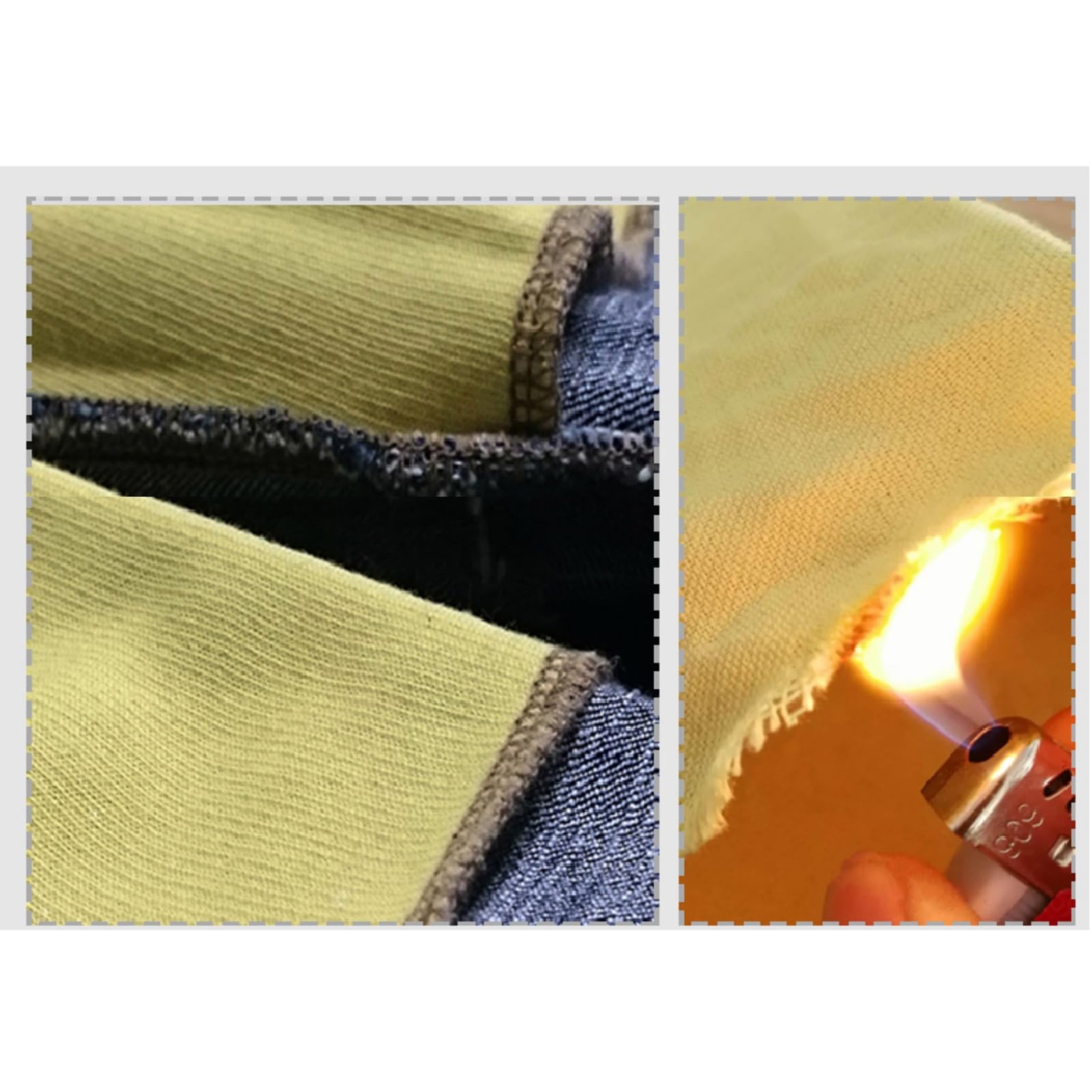 Jeggings Da Motociclista Pantaloni Protettivi Da Moto Da Donna Protezione In Aramide, Denim, Regolabili Con Protezioni for Ginocchia E Fianchi