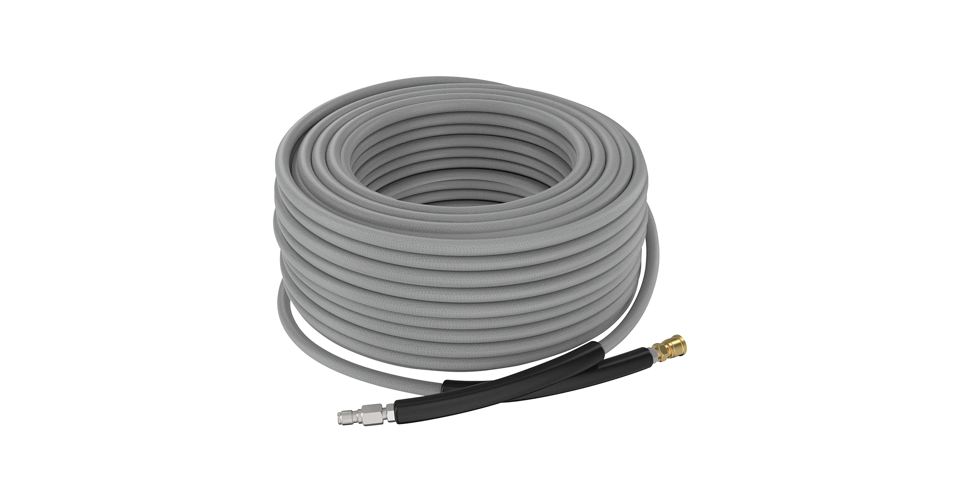 Amazon.com: NorthStar Nonmarking Pressure Washer Hose