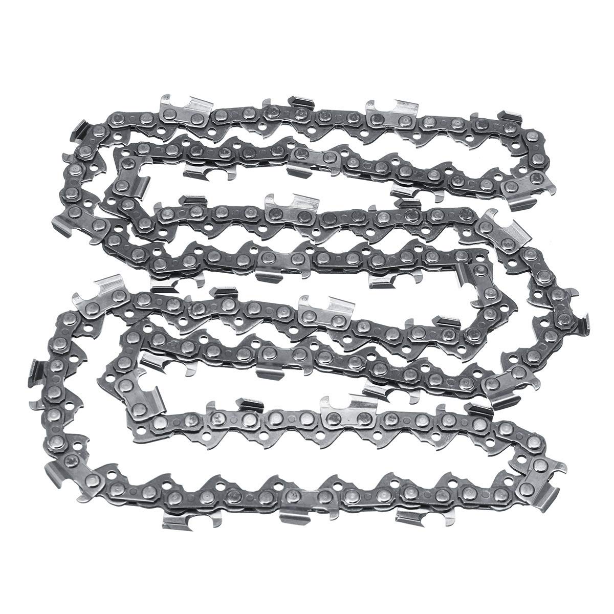 Sadaiv Nipun Chainsaw Chain For 16 Inch Chain Saw Bar Pitch 3/8 Inch Gauge 0.05 Inch 56 Drive Rod For Electric Saw Tiger Chainsaw Chain Saw for Wood Cutting (16 inch) (B0CMXSW7KR) Amazon Price History, Amazon Price Tracker