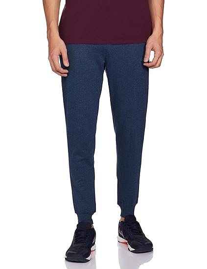 Men Regular Track Pants