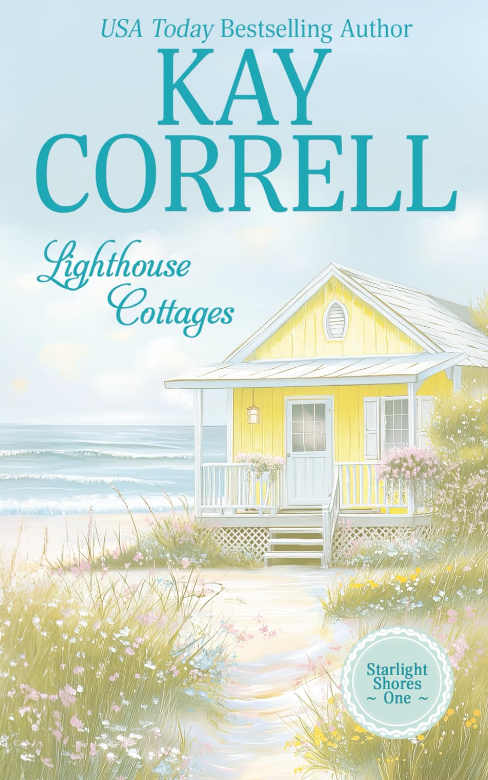 Lighthouse Cottages (Starlight Shores)