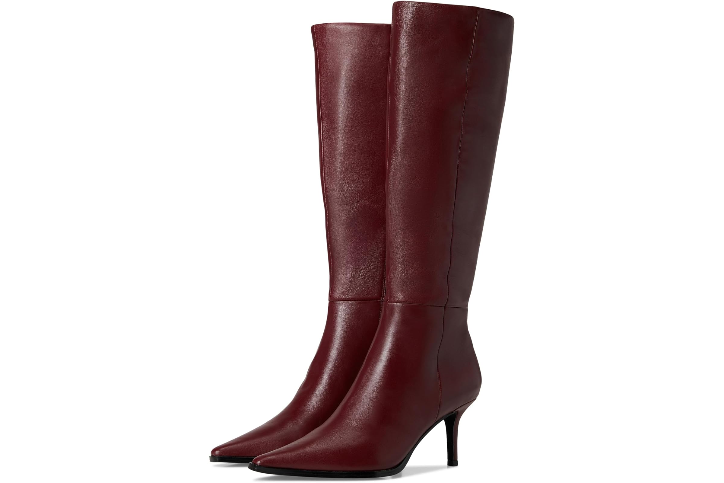 Ботинки Steve Madden Lingo wine leather