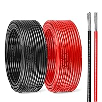 Vista 16 de Cable marino de 6 calibres de cobre estañado para barcos, cable de cobre libre de oxígeno OFC estándar de EE. UU. para altavoces de automóviles