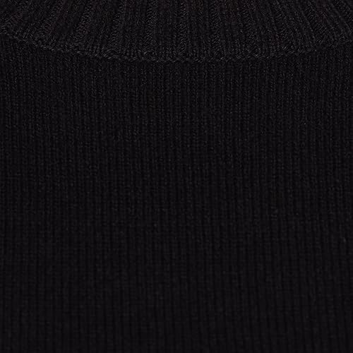 Miniatura 7 de Tienda Essentials Womens 100% Cotton Crewneck Sweater (Available in Plus Size)