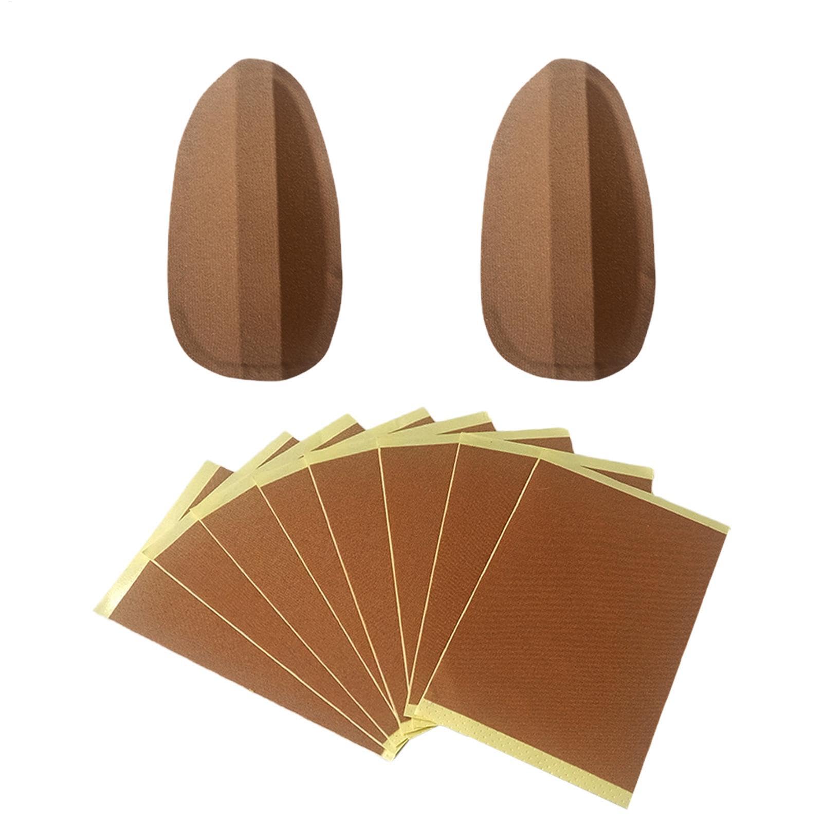 Doberman Dog Ear | Dog Ear Stand Up Support | Fixed Dog Ear Stand Up Tool | Fixed Doberman Dog Ear Posting Kit | Support Ear Correction Vertical Tool For Doberman, Samoyed, And German Shepherd