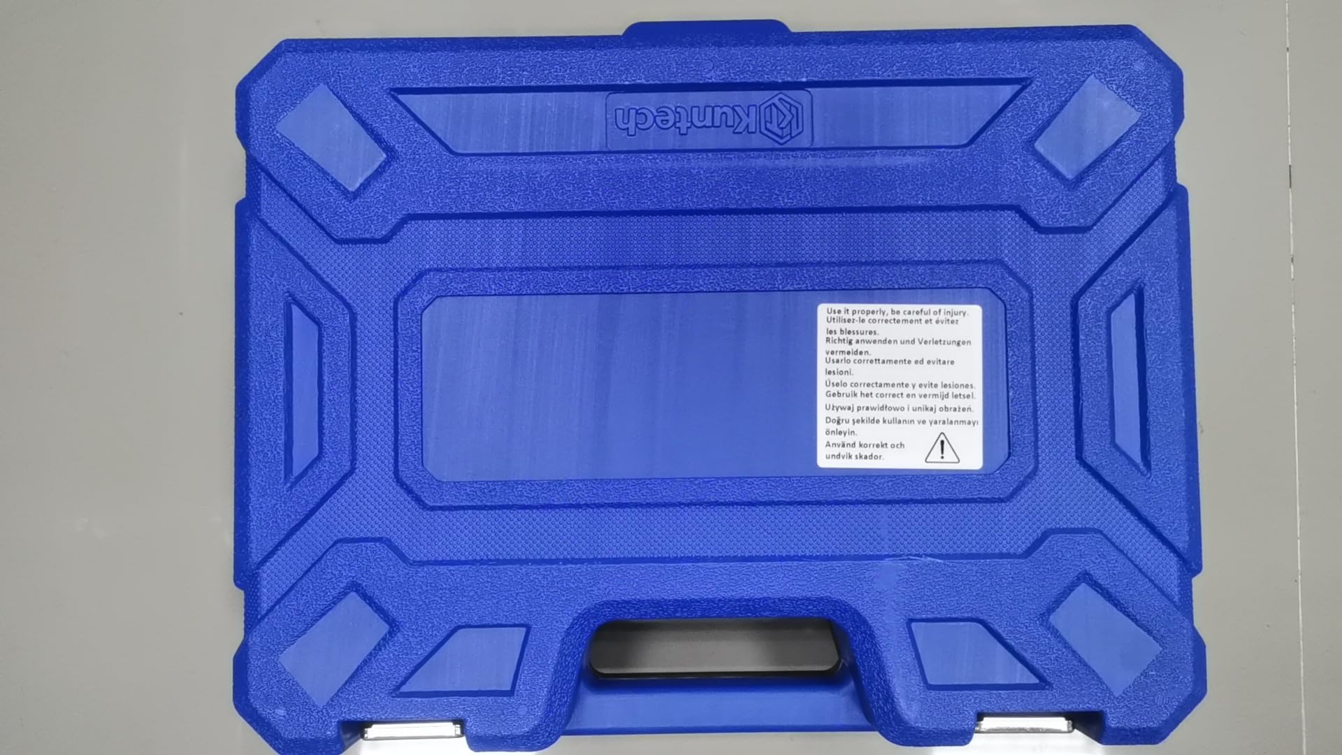 ZKTOOL Narzędzie do demontażu wysokociśnieniowego wtryskiwacza paliwa, narzędzie do wymiany szyny, kompatybilne z silnikami GM Opel, Buick, Vauxhall i MG 1.0L, 1.4L, 1.5T, 1.6L, EN-51146, EN-51146-100