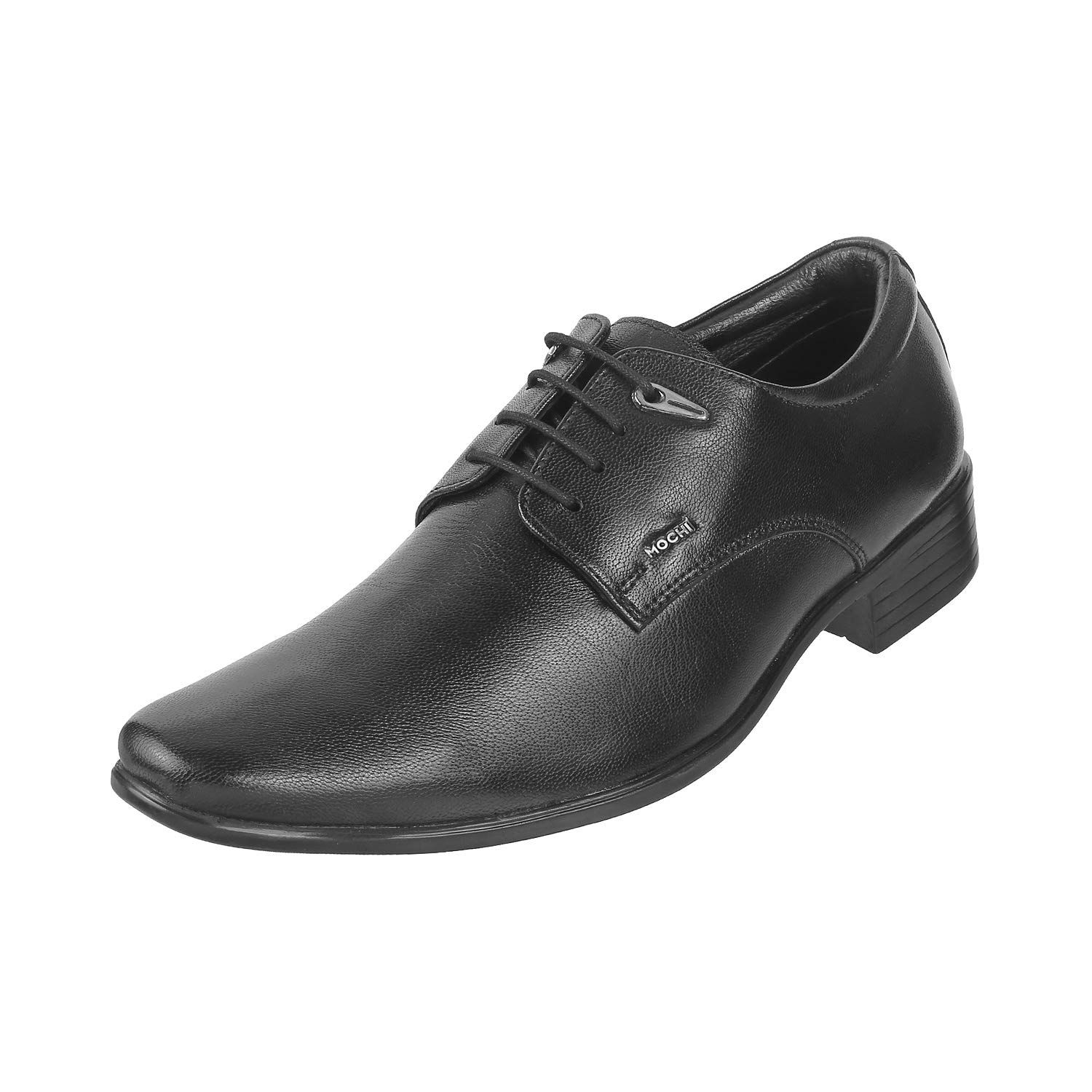 Boys Leather Formal Shoes-image-12