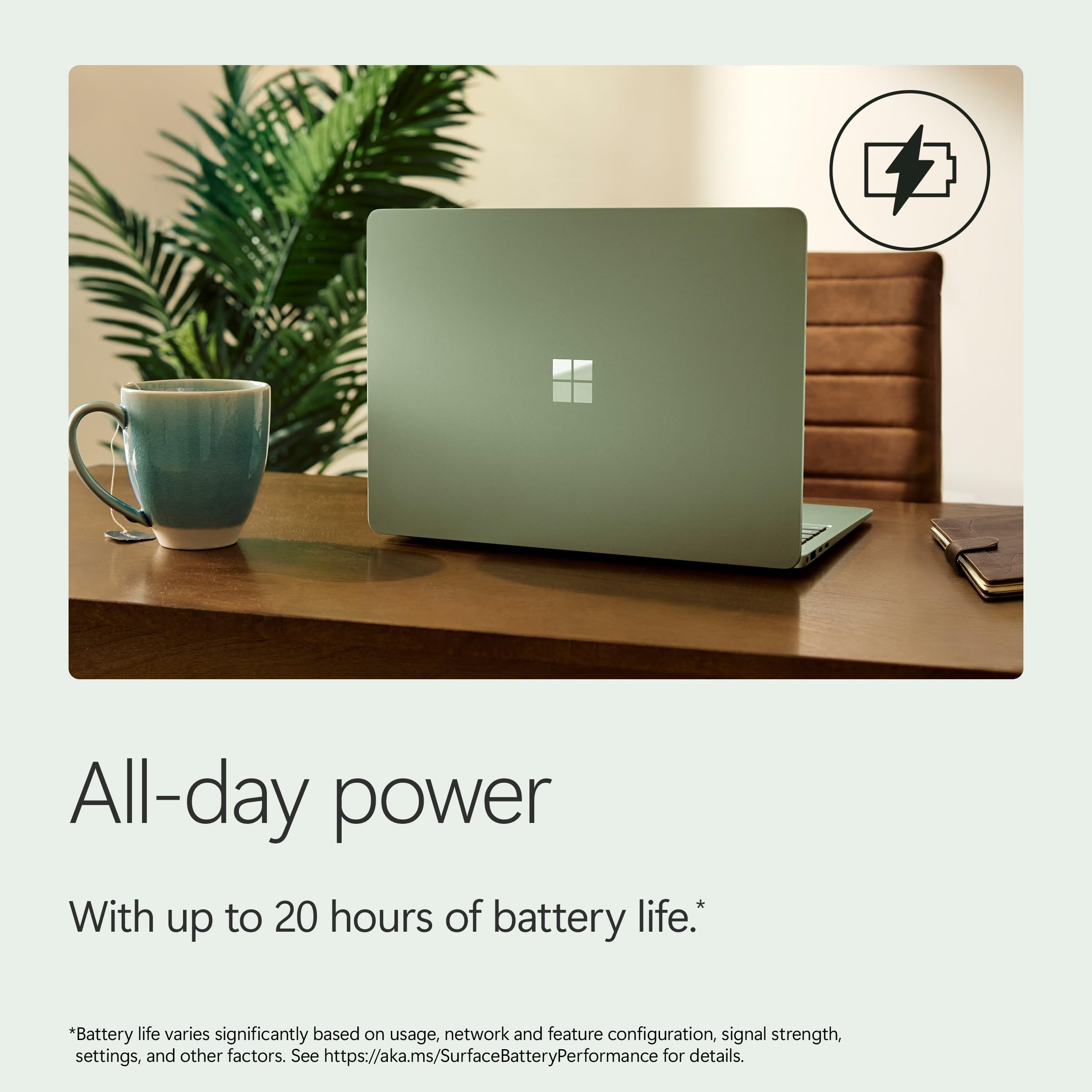 Amazon.com: Microsoft Surface Laptop (2026), 13.8-inch Premium