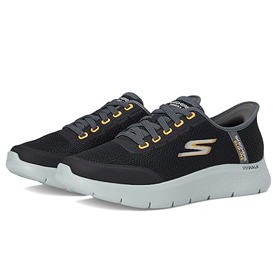 SKECHERS Performance Hands Free Slip ins Go Walk Flex Netro Sneaker Men