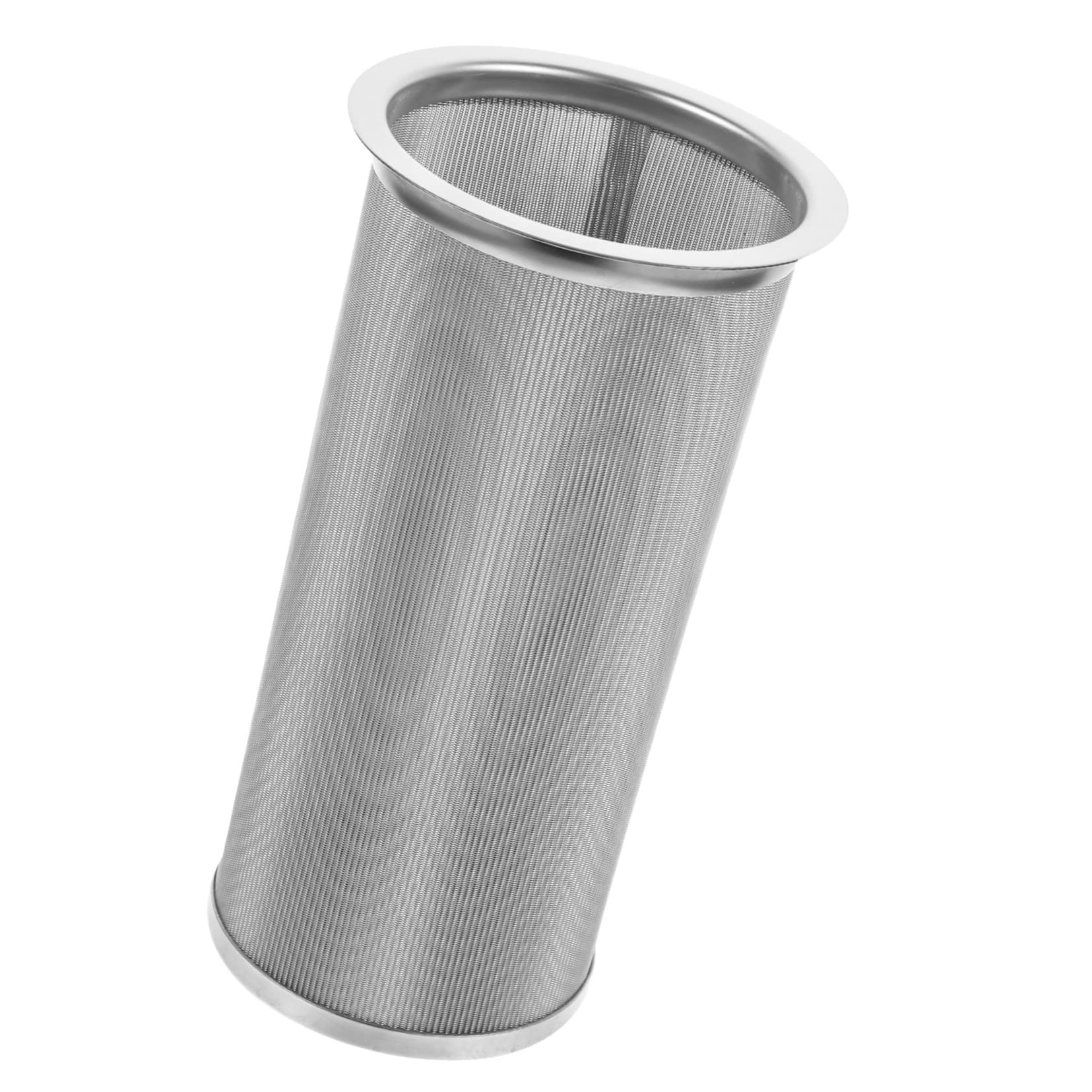 Alipis 3pièces Infuseur à Thé Acier Filtre à Café Réutilisable Portable Et Pratique Pour Infusion De Thé Et Café