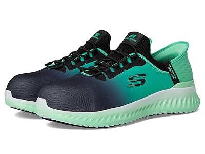 SKECHERS Work Tilido - Ombray Comp Toe Women