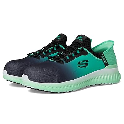 SKECHERS Work Tilido Ombray Comp Toe Women